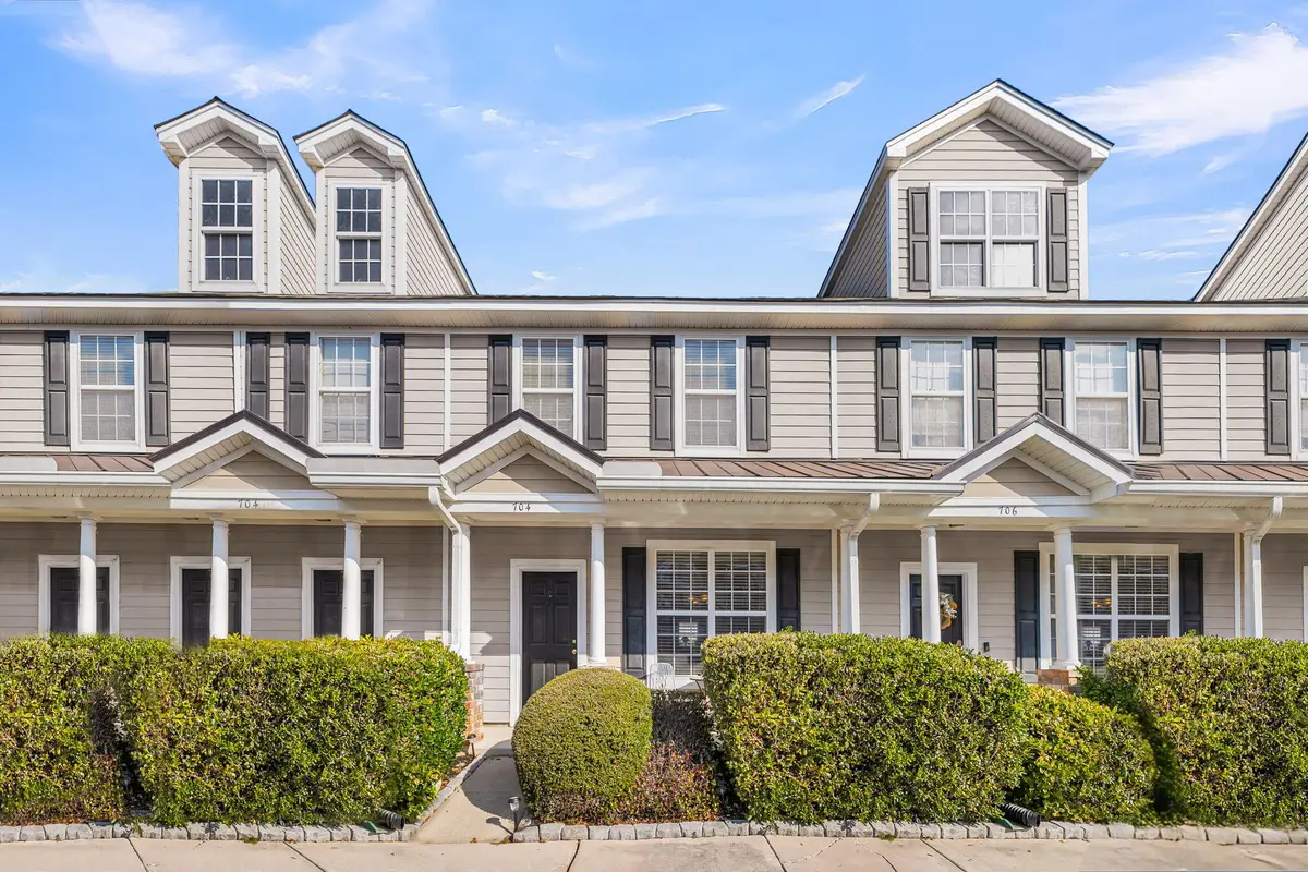 704 Hemingway Circle, Summerville, SC 29483 - Image #1