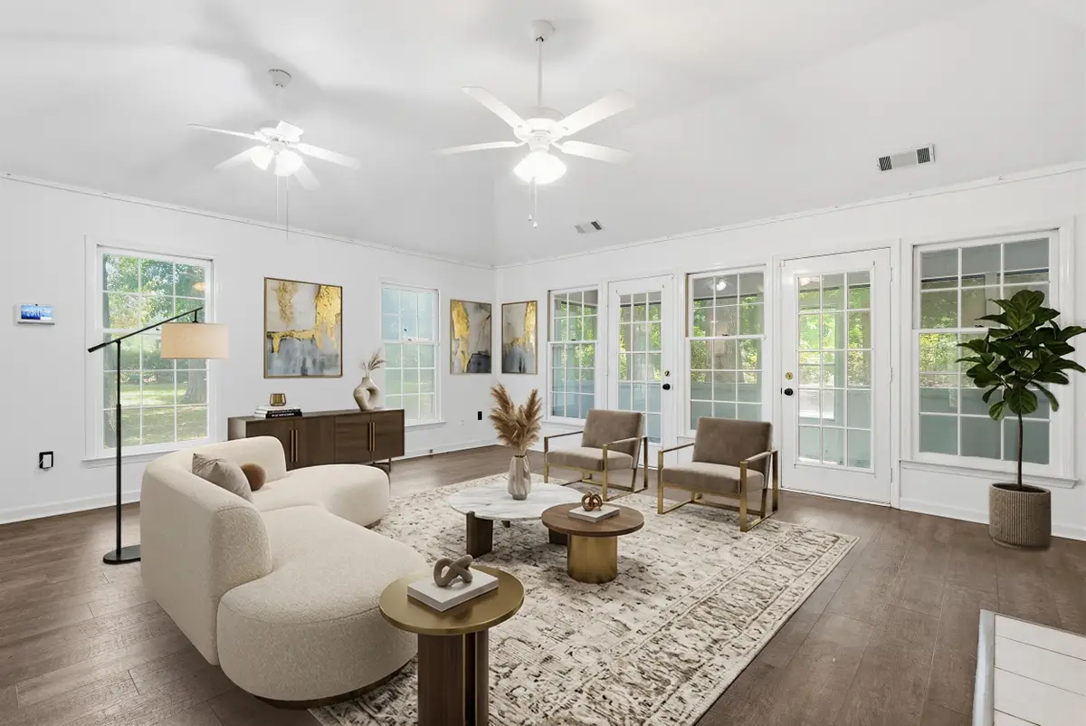 2622 Joshua Circle, Beaufort, SC 29902 - #1