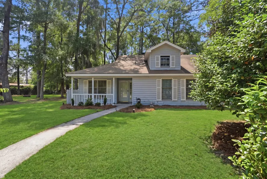 2622 Joshua Circle, Beaufort, SC 29902 - #2