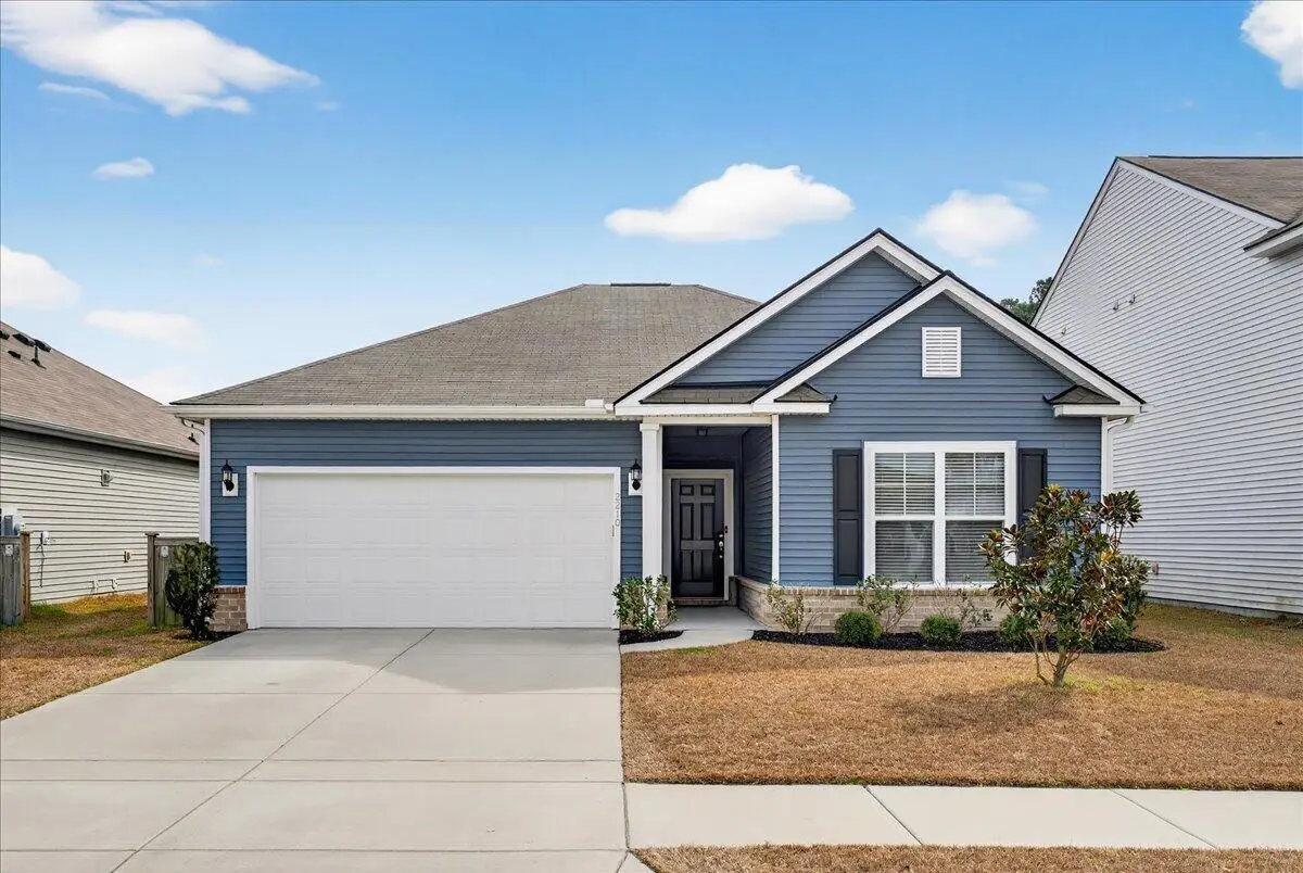 2210 Cooper Farm Road, Johns Island, SC 29455 - Image #1