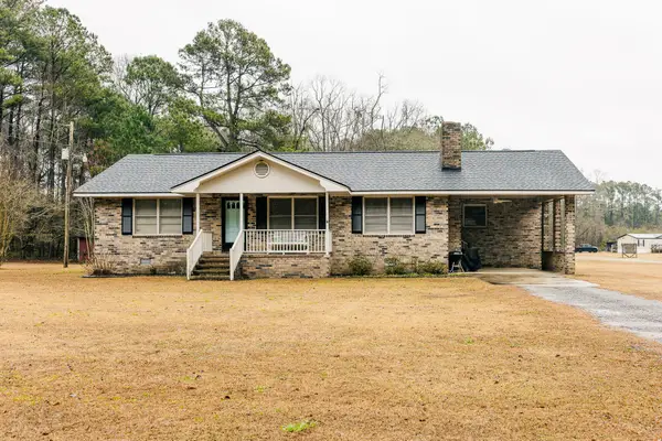 181 Dusty Road, Saint George, SC 29477