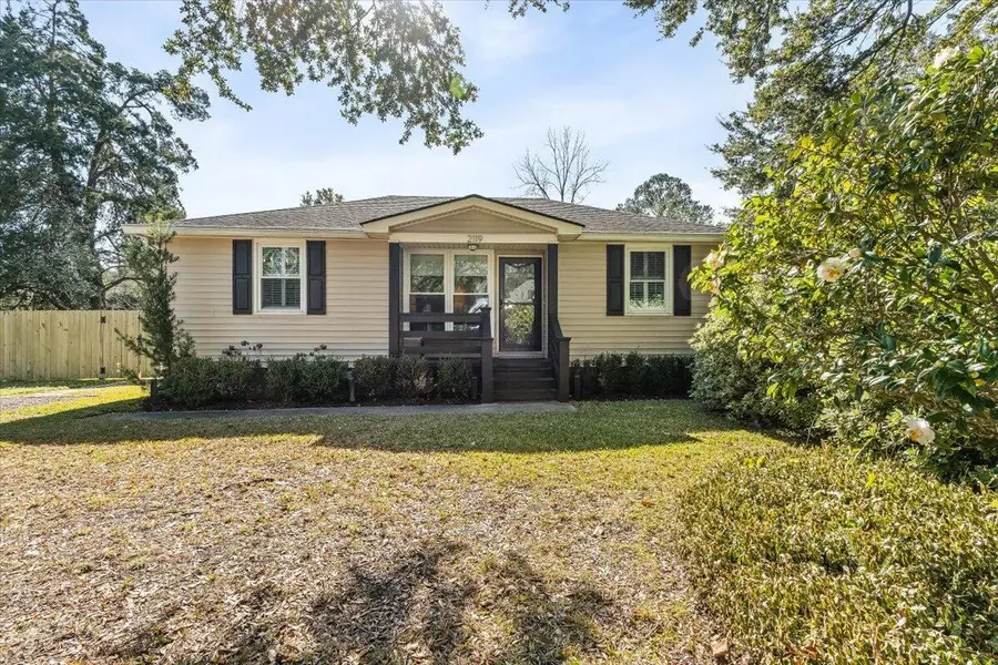 2119 Coker Avenue, Charleston, SC 29412 - Image #2
