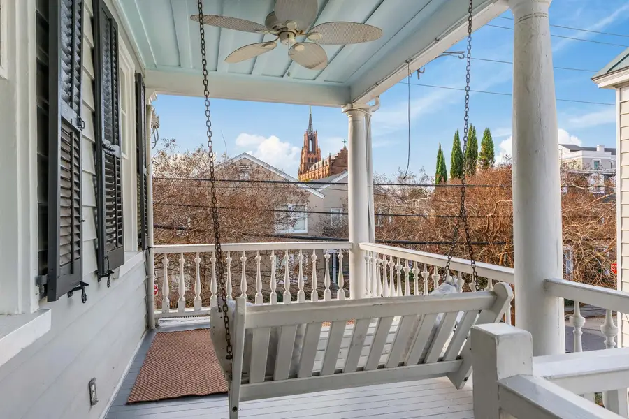 104 Queen Street #B, Charleston, SC 29401 - Image #3