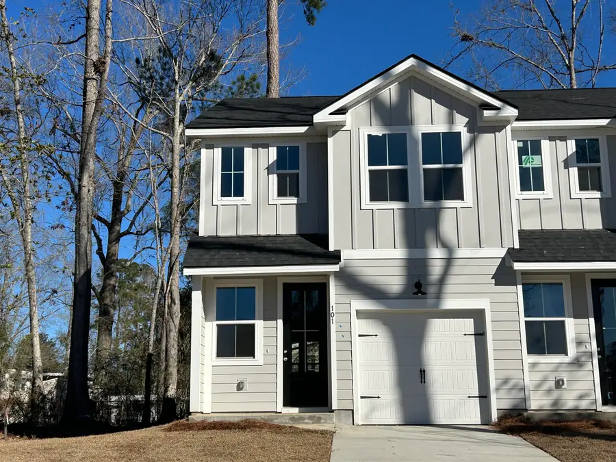 101 Berry Shoals Drive, Summerville, SC 29485 - #2