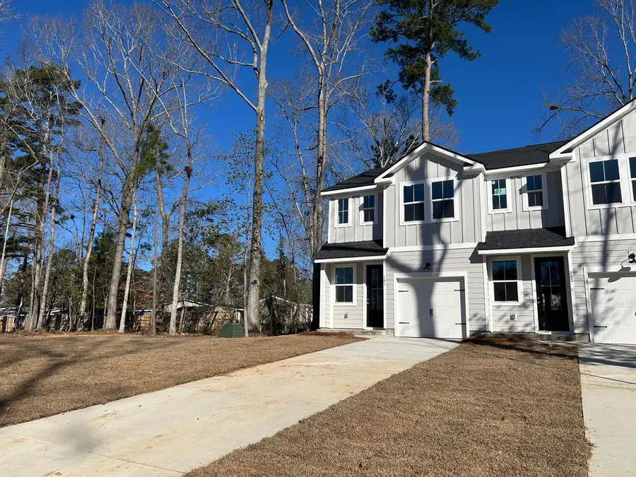 101 Berry Shoals Drive, Summerville, SC 29485 - #3