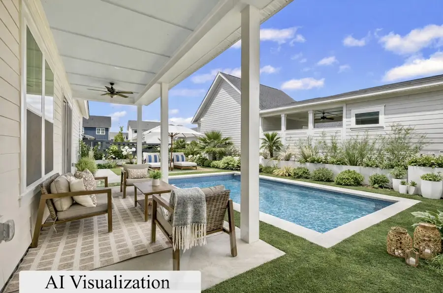 448 Ripple Park Drive, Summerville, SC 29486 - #3