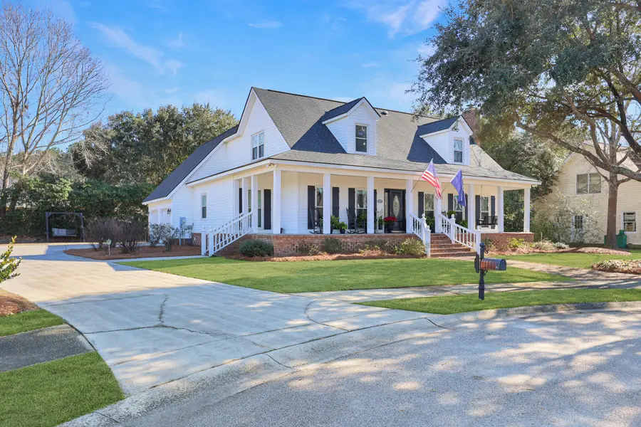1109 Hollybrooke Drive, Moncks Corner, SC 29461 - #3