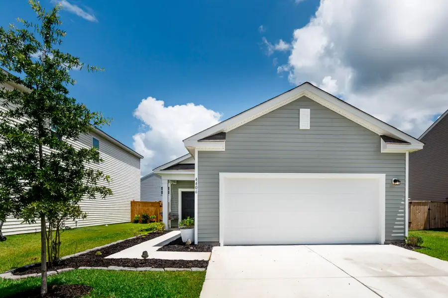 4406 Ocean Farm Drive, Summerville, SC 29485 - Image #2