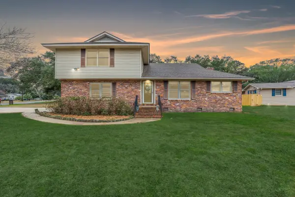 1333 Julian Clark Road, Charleston, SC 29412