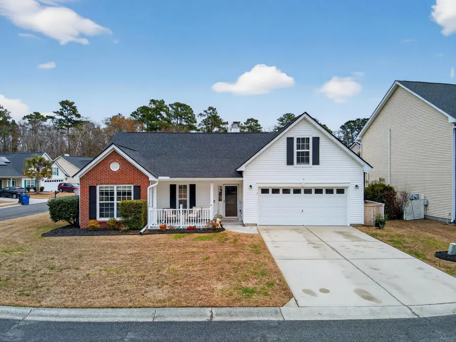 9431 Harroway Road, Summerville, SC 29485 - Image #2