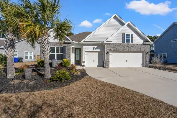 1241 Hammrick Lane, Johns Island, SC 29455