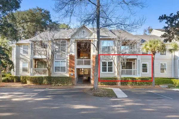 1600 Long Grove Drive #1513, Mount Pleasant, SC 29464