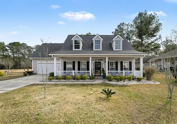 9413 Markley Boulevard, Summerville, SC 29485