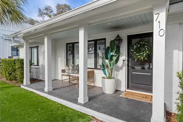 710 Simmons Street, Mount Pleasant, SC 29464