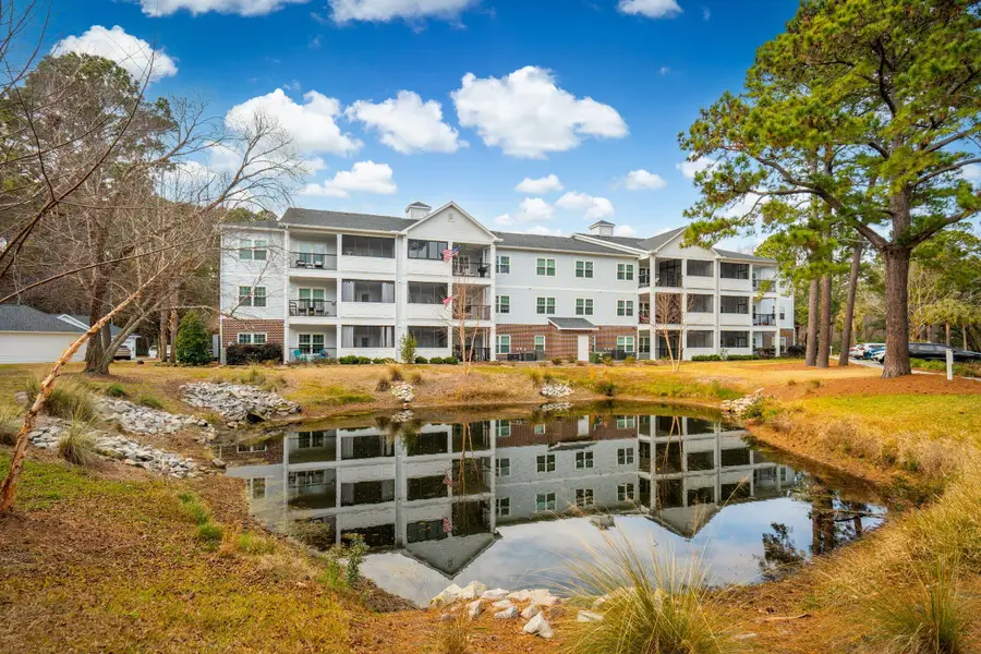1025 Riverland Woods Place #513, Charleston, SC 29412 - Image #2