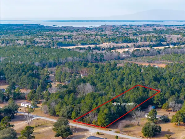 0 Moonlight Drive #19b, Eutawville, SC 29048