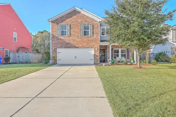 1031 Banker Court, Mount Pleasant, SC 29429