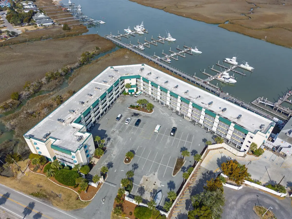 3701 Dock Site Road #111, Edisto Island, SC 29438 - #1