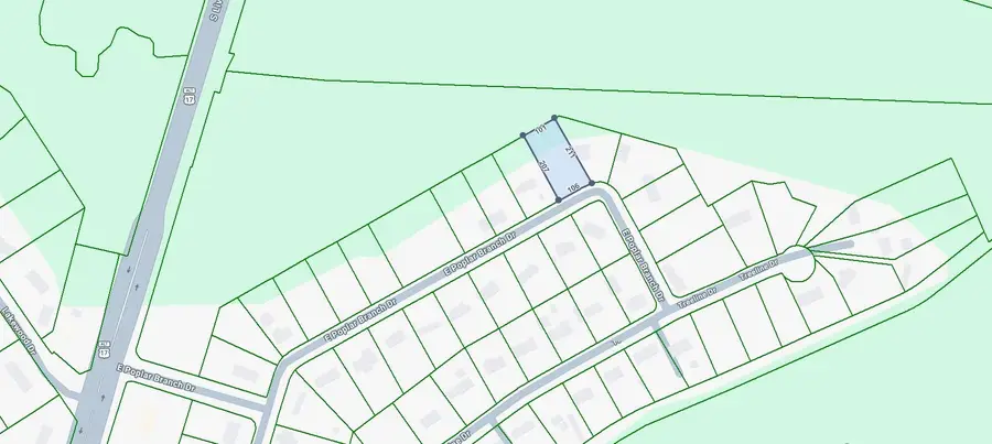 324 E E. Poplar Branch Drive, Moncks Corner, SC 29461 - #3