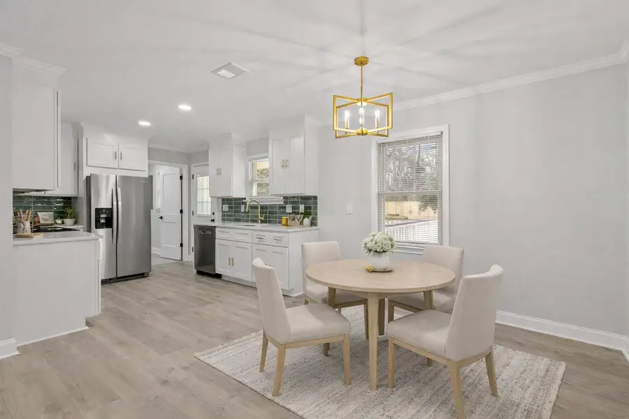 217 Blossom Street, Goose Creek, SC 29445 - #3