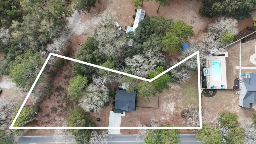 5717 Chaplins Landing Road, Hollywood, SC 29449 - #2