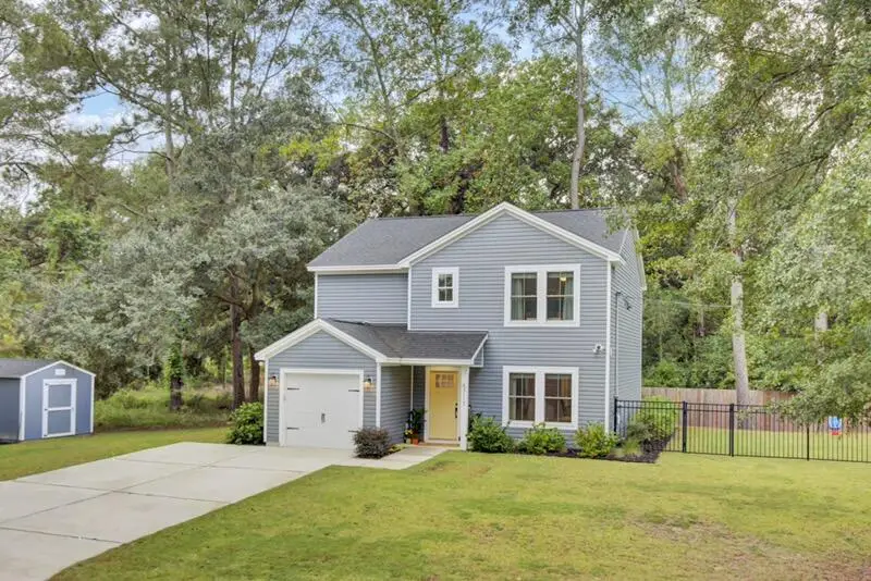 5717 Chaplins Landing Road, Hollywood, SC 29449 - #3