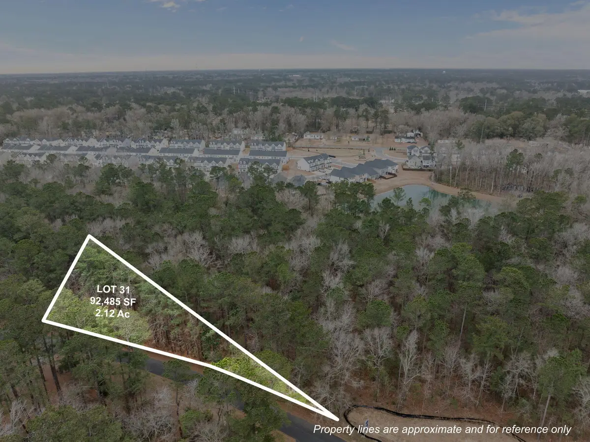 117 Cherrywood Drive, Summerville, SC 29483 - #1