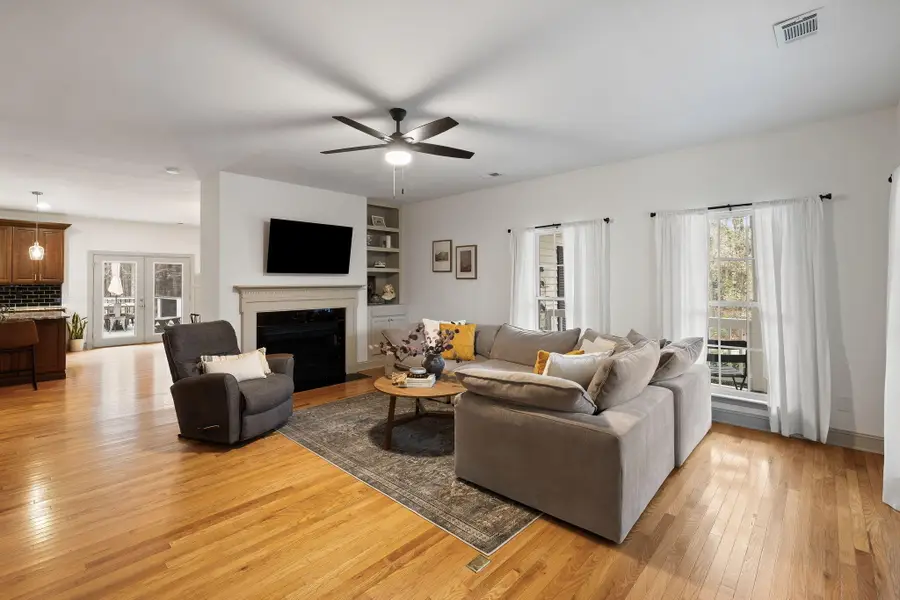 204 Ferry Point Drive, Charleston, SC 29492 - #3