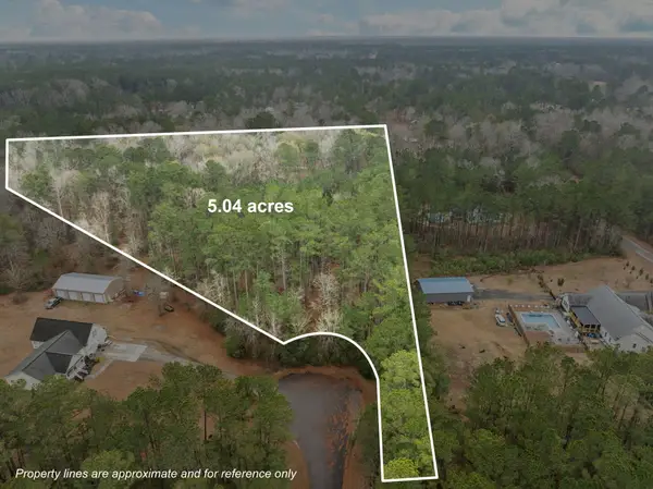 200 Yearling Drive, Summerville, SC 29486