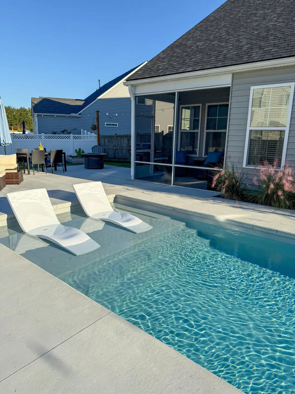 168 Netherfield Drive, Summerville, SC 29486 - #1