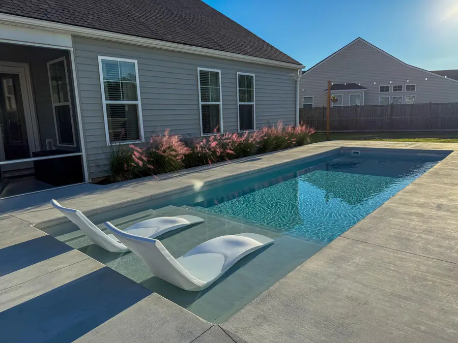 168 Netherfield Drive, Summerville, SC 29486 - #3