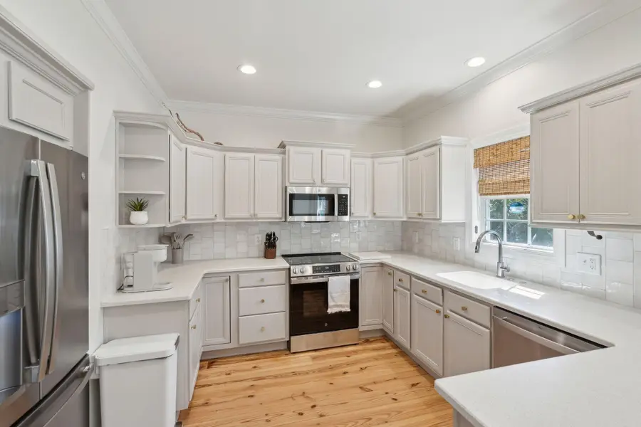 40 Battery Park Road, Edisto Island, SC 29438 - #3