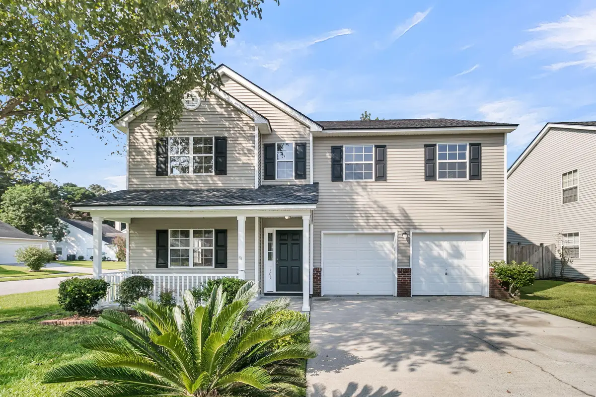 101 Wood Side Drive, Summerville, SC 29485 - Image #1