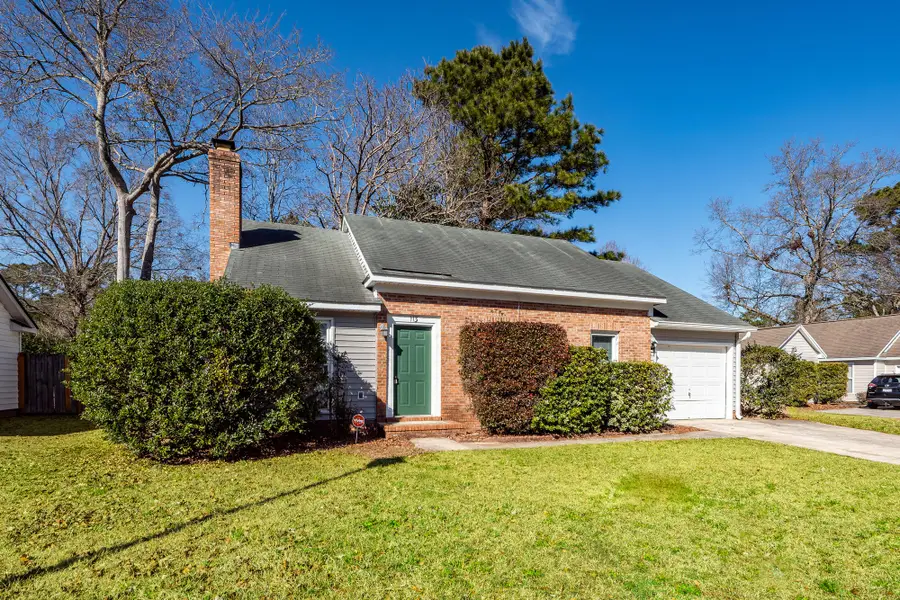 113 Chownings Lane, Goose Creek, SC 29445 - #2