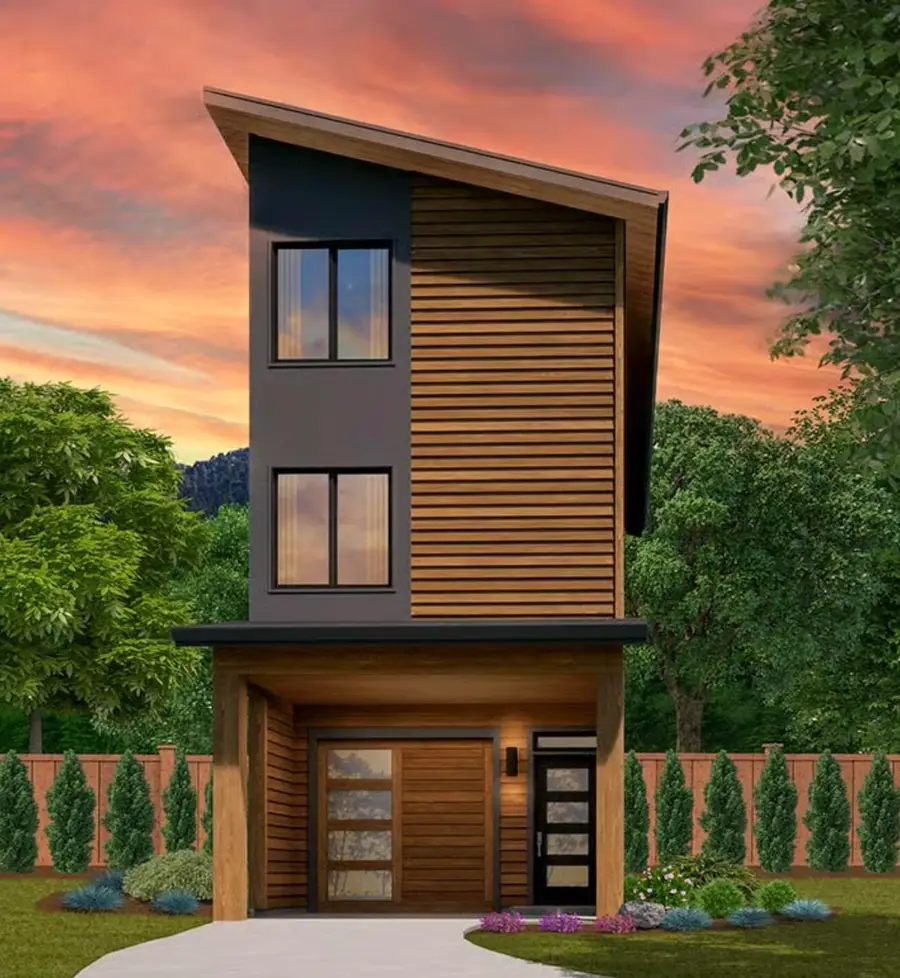 Lot 118 Doscher Avenue, Charleston, SC 29405 - Image #2