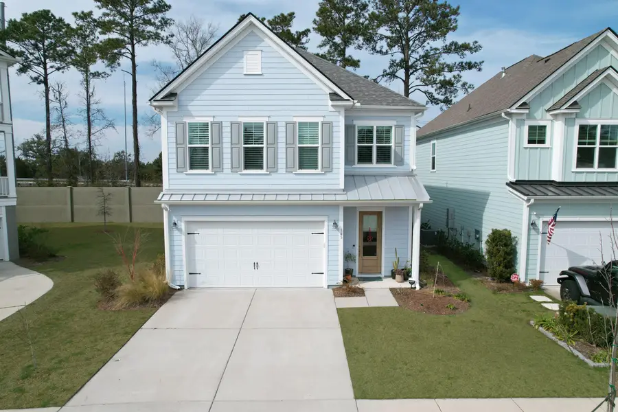 145 Low Tide Court, Charleston, SC 29492 - #2