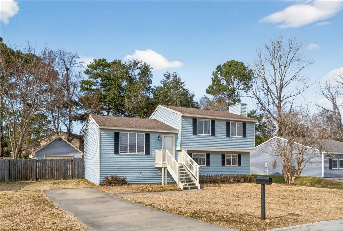 4950 Amberwood Lane, North Charleston, SC 29418 - Image #1