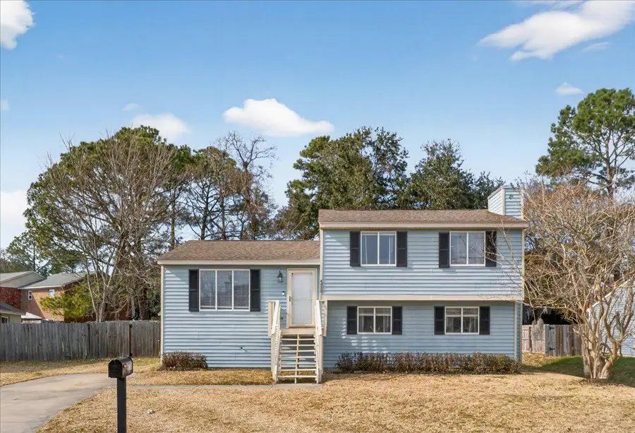 4950 Amberwood Lane, North Charleston, SC 29418 - Image #2