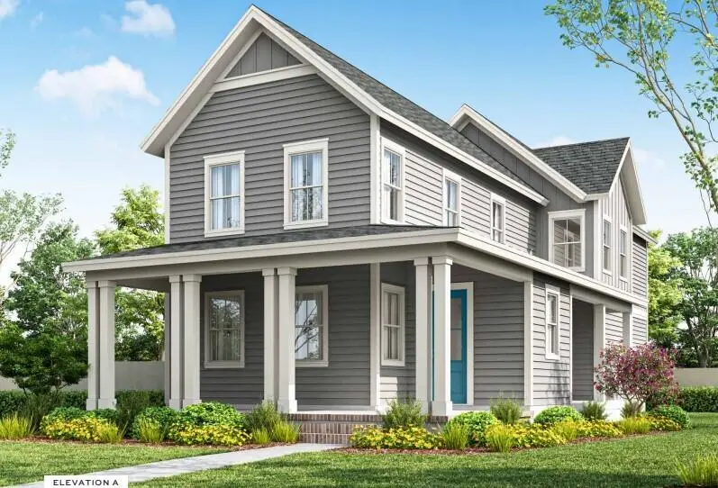 807 Gentle Breeze Drive, Summerville, SC 29486 - #2