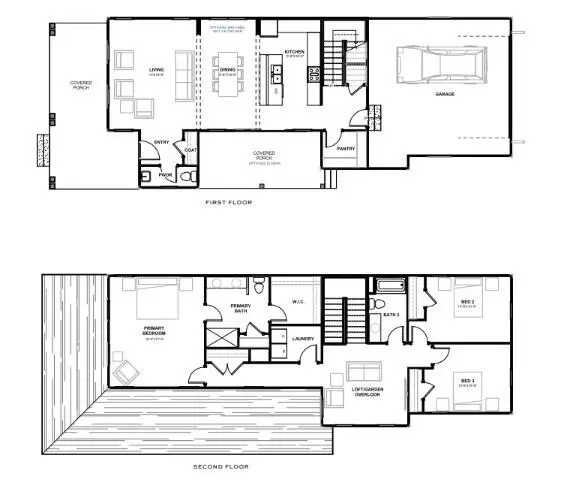 807 Gentle Breeze Drive, Summerville, SC 29486 - #3