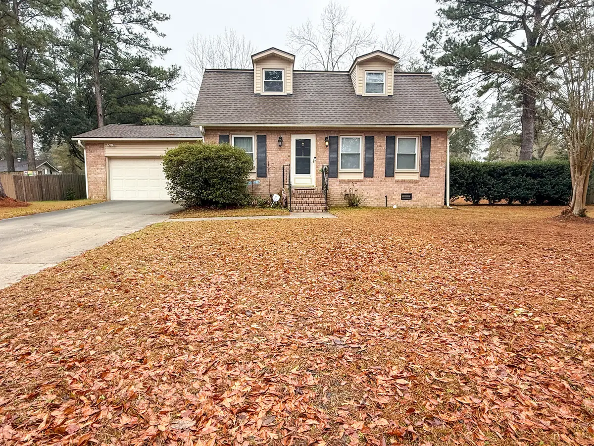 108 Sandtrap Road, Summerville, SC 29483 - Image #1