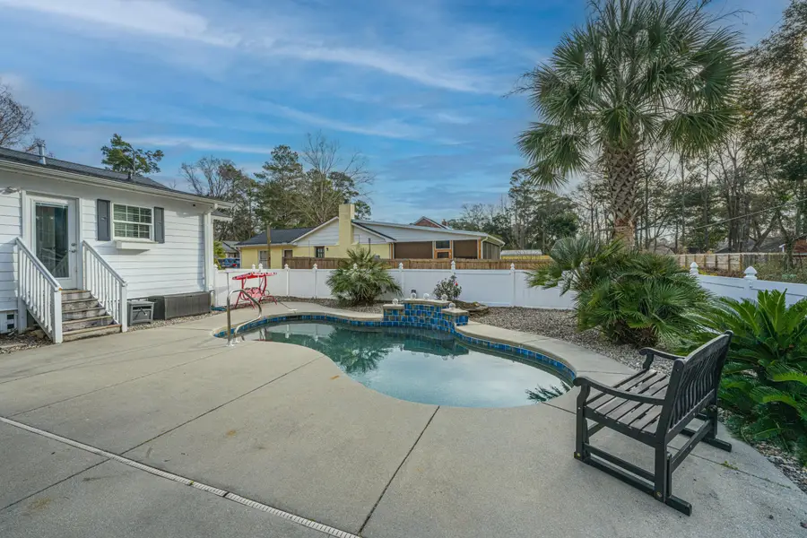 421 Grouse Road Road, Summerville, SC 29485 - Image #3