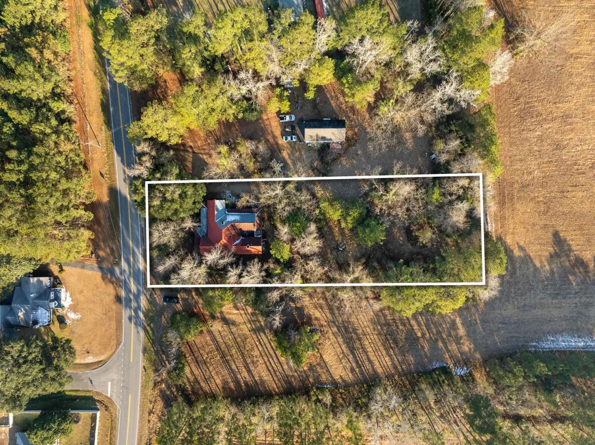 14048 Round O Road, Round O, SC 29474 - #1