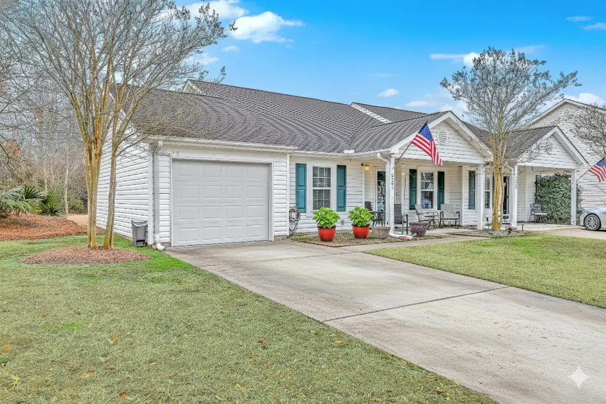 5201 Pomfret Street, North Charleston, SC 29418 - Image #1
