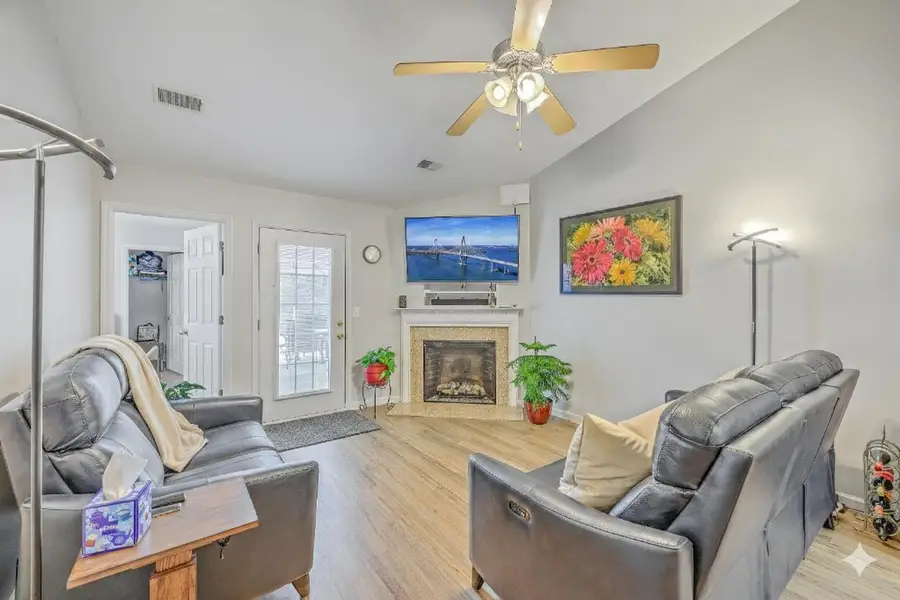 5201 Pomfret Street, North Charleston, SC 29418 - Image #3