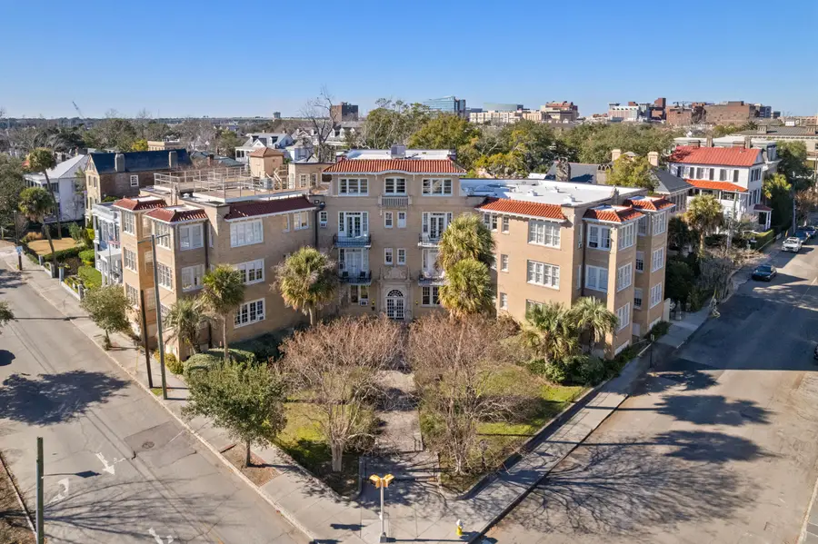 63 Rutledge Avenue #10, Charleston, SC 29401 - Image #2