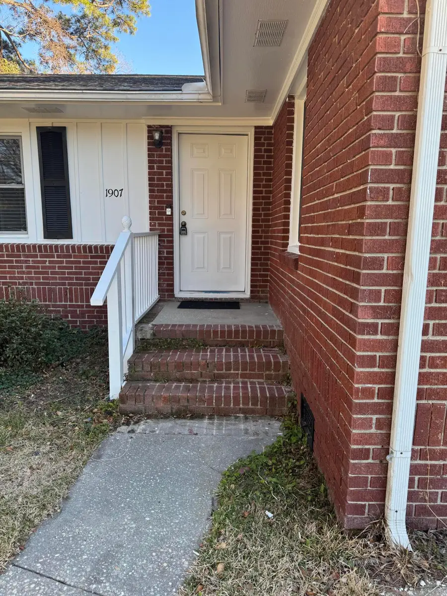 1907 Aichele Drive, North Charleston, SC 29406 - #2