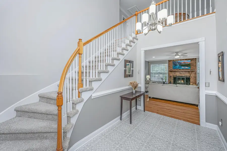 1155 Highway 61, Ridgeville, SC 29472 - #3