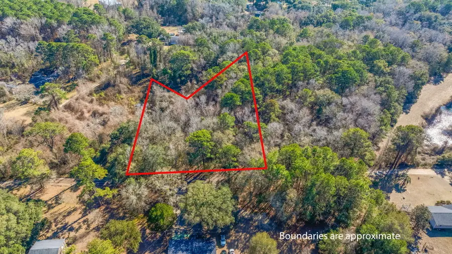 3149 Thomas Jones Road, Johns Island, SC 29455 - #2