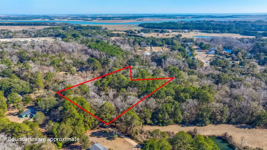 3149 Thomas Jones Road, Johns Island, SC 29455 - #3